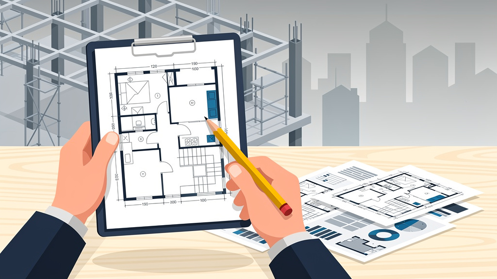 Construction cost forecasting accurate estimates before breaking ground for successful project planning and budget management