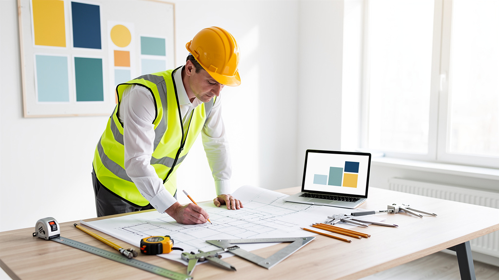 Home renovation estimators Accurate cost estimates for successful home renovation projects and budget management