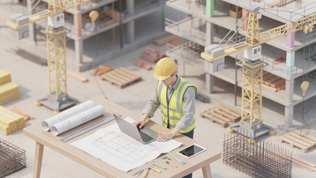 Estimating material costs Accurate construction budget planning for successful project management and cost control