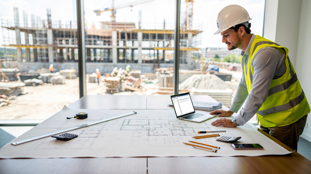 Construction project estimation methods comparison guide for identifying superior versus inferior techniques