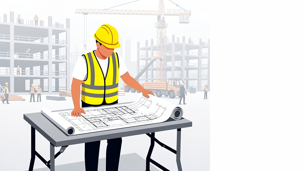 Construction project estimation key steps benefits and misconceptions in accurate cost forecasting and planning